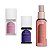 Kit Leticia Gama Desidratador + Adesivador + Prep Spray Pitanga - Imagem 1