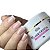 Gel Volia Classic Clear 24g + Gel Volia Classic Pink Hard - Imagem 2
