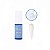 Esmalte em gel Bluwe Delineador Super White 6ml - Imagem 1