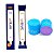 Preparadores Volia +Gel Base+ Gel Hard 24g+ Top Coat +Fibra - Imagem 7