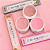 Kit Gel Classic Pink Glitter + Cover Glitter +  Nude Glitter - Imagem 6