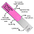 Gel Volia Diamond Glitter Sunshine 14g - Gel construtor - Imagem 2