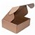 Caixa De Papelão 27x18x9 Mercado Envios - Imagem 3