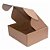 Caixa De Papelão 27x18x9 Mercado Envios - Imagem 2
