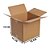 Caixa De Papelão 15X15X15 Correio Sedex Pac - Imagem 2