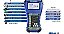Scanner Automotivo Multimec X3 + Caneta de Polaridade (Brinde) - Imagem 4