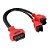 Cabo Adaptador OBD FCA 12+8 - Universal - Imagem 1