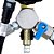 Teste de Pressão e Vazão Com Glicerina 13 Mang. KA-015.13 - Kitest - Imagem 5