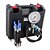 Teste de Pressão e Vazão Com Glicerina 13 Mang. KA-015.13 - Kitest - Imagem 1