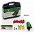 Kit Mini Retifica Pneumática - Potente - Imagem 2