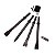 Martelete Pneumático 150mm Com Kit de 4 Cinzéis - Potente - Imagem 3