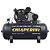 Compressor 20/200-175 LBS-5 HP-Alta Pressão Trifásico - Chiaperini - Imagem 1