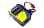 Equipamento Simulador - Decada Resistiva Por Tecla DRT-3500 - Plana - Imagem 2