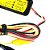 Atenuador/CMD de Sinal 5V P/ Sensores - Plana - Imagem 5
