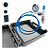 Equipamento Gerador de Vácuo/Teste CVT-VACUM Tester - Plana - Imagem 4