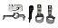 Kit Sincronismo S-10 180, 200 e 206 vc Ecotec - CR Ferramentas - Imagem 1