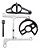 Kit Sincronismo Fiat Fire Fly - CR Ferramentas - Imagem 1