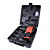 Chave de Impacto 1/2" 82KG C/Soquete - Sigma Tools - Imagem 1