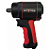 Mini Chave de Impacto 1/2" 82KG - Sigma Tools - Imagem 1