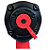 Mini Chave de Impacto 1/2" 82KG - Sigma Tools - Imagem 2