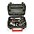 Kit Retifica Reta Pneumática 1/4" - Sigma tools - Imagem 1