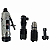 Kit 3 em 1 Multitool Catraca 1/2" - Retifica 1/4" - Furadeira Reta 3/8 - Sigma Tools - Imagem 1