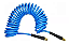 Mangueira Espiral PU 8x12 5/16" 15M - Sigma Tools - Imagem 1