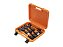 Conjunto de Cabos Linha Diesel 8 Peças - Raven - Imagem 2