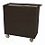Carrinho Plus C/ 7 Gavetas CFL-807 - Lynus - Imagem 3
