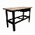 Bancada Aberta C/ 1 Gaveta 1.5 MTS BML-1500 - Lynus - Imagem 4