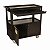 Carrinho Plus Semi Fechado C/ 2 Gavetas CFL-804 - Lynus - Imagem 3