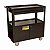 Carrinho Plus Semi Fechado C/ 2 Gavetas CFL-804 - Lynus - Imagem 2