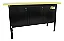 Bancada Fechada C/ 2 Portas 1.5 MTS BMLF-1500 - Lynus - Imagem 1