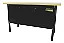 Bancada Fechada C/ 2 Portas 1.5 MTS BMLF-1500 - Lynus - Imagem 4