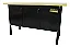 Bancada Fechada C/ 2 Portas 1.5 MTS BMLF-1500 - Lynus - Imagem 3