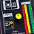 Teste e Simulador de Sensores KA-004 - Kitest - Imagem 3