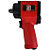 Mini Chave de Impacto 1/2" 58Kg - Sigma Tools - Imagem 2