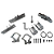 Kit Sincronismo GM Ecotec 3cc KF-225- Kitest - Imagem 1