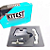 Kit Ferramenta  Sincronismo Renault 1.6 16V KF-125 - Kitest - Imagem 1