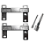 Kit Sincronismo Ford 1.0/12V 3cc KF-134 - kitest - Imagem 1