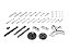 Conjunto Extrator de Volante - Raven - Imagem 2