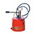 Engraxadeira Manual 7KG Com Compactor - Metalpem - Imagem 1