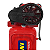 Compressor 10/110-140 LBS-2 HP-Média Pressão Vertical - Chiaperini - Imagem 4