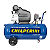 Compressor 8.5/50 2HP 127V - Chiaperini - Imagem 2