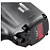 Chave de Impacto Pneumático 3/4'' 122Kg - Potente - Imagem 4