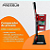 Ferramenta Para Efetuar Teste Em Amortecedores/Vermelho - Pressur - Imagem 2
