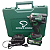 Chave de Impacto 1/2'' 66 Kg (1 Bateria) - Potente - Imagem 1