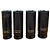 Chave de Impacto 1/2'' 89 Kg C/ 4 Soquetes (2 Baterias) - Potente - Imagem 5