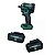 Chave de Impacto 1/2'' 89 Kg (2 Baterias) - Potente - Imagem 1
