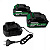 Chave de Impacto 1/2'' 89 Kg (2 Baterias) - Potente - Imagem 5